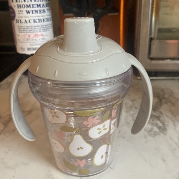 Matilda Jane Tervis Tumbler Sippy Cup - Picture 2 of 3